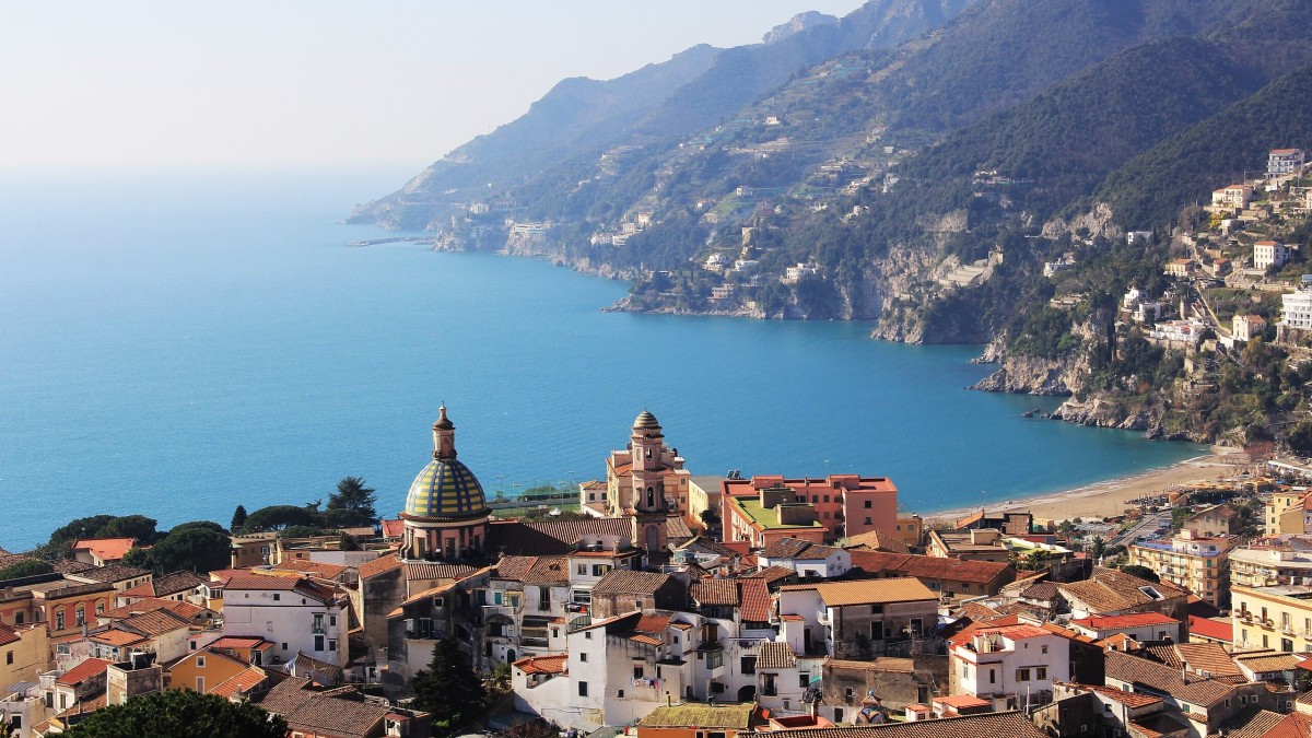 Vietri sul Mare Experience